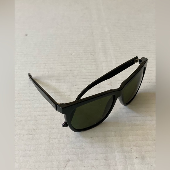 NWOB Electric Visual Studio Watts Sunglasses Black - Picture 6 of 15